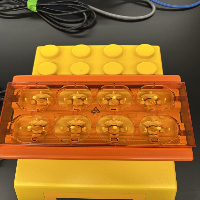 Miltenyi Biotec gentleMACS Octo Dissociator image 1